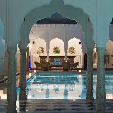 Hotel Samode Bagh Exterior foto